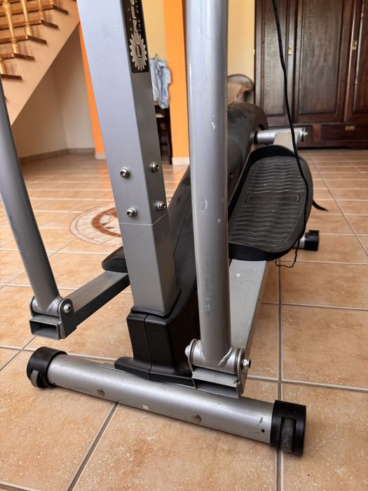 Orbitrek perfectum apollo 5000