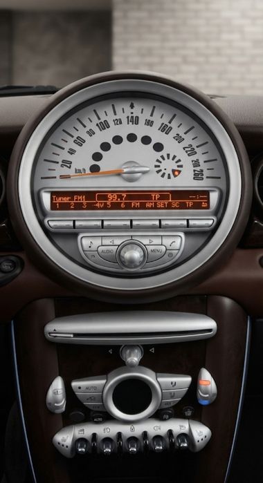MINI One — fotografia 9