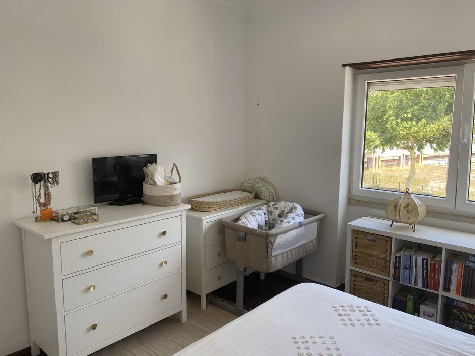 Apartamento T1 Paço de Arcos