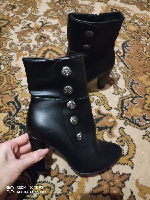 Черевички весна/осінь 36р.