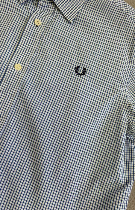 Koszula Fred Perry roz. M