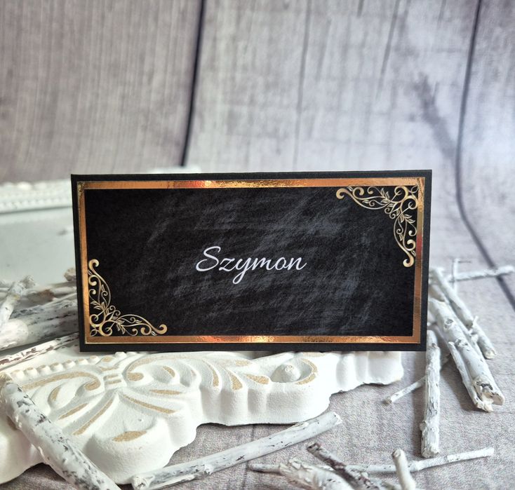 Winietki na różne okazje