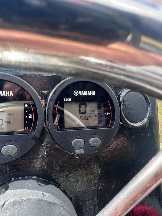 Semi-Rígido 6m | Yamaha 115hp 2021 (57h) | Atrelado Satellite