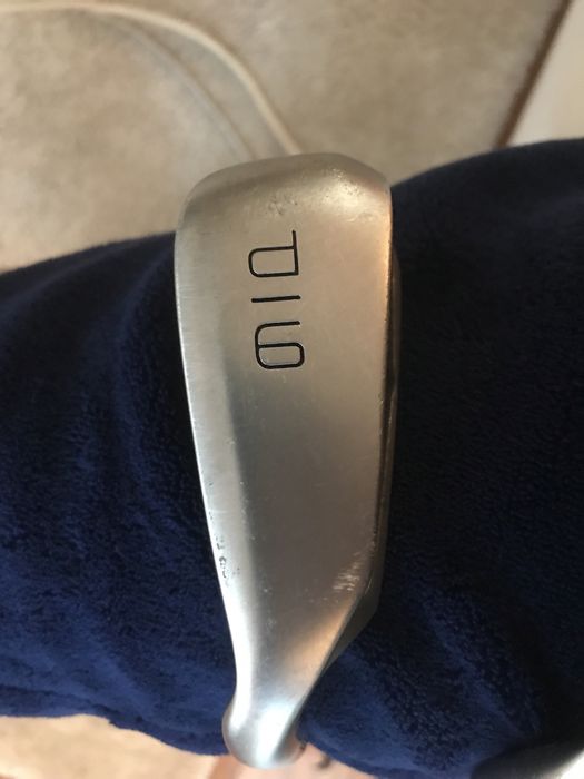 Tacos de Golf INESIS KIDS para esquerdinos