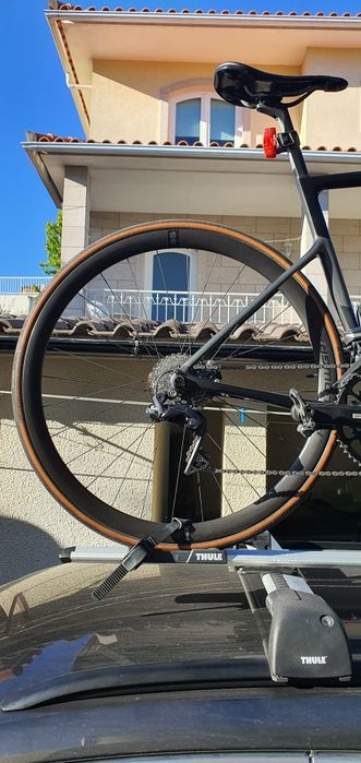 Cannondale Supersix Evo Hi-mod Ultegra Di-2