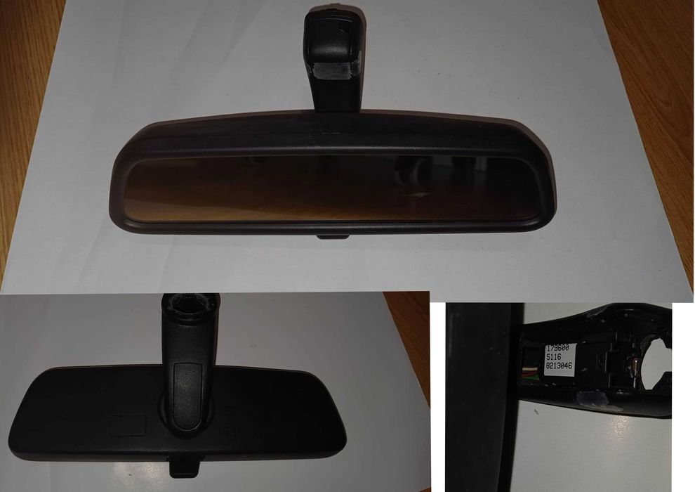 BMW E36 Varias Peças - Farolin, Piscas, Espelhos, Portas da Frente e Traseiras, Vidros, Mala - Chapeleira - Espelho Retrovisor - Cabelagem das portas