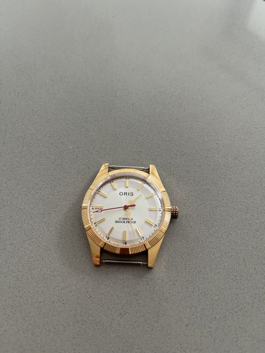 Relógio ORIS para reparar/peças