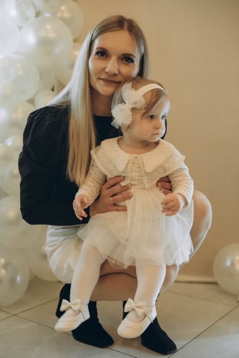 Продам святкову сукню на 1 рік