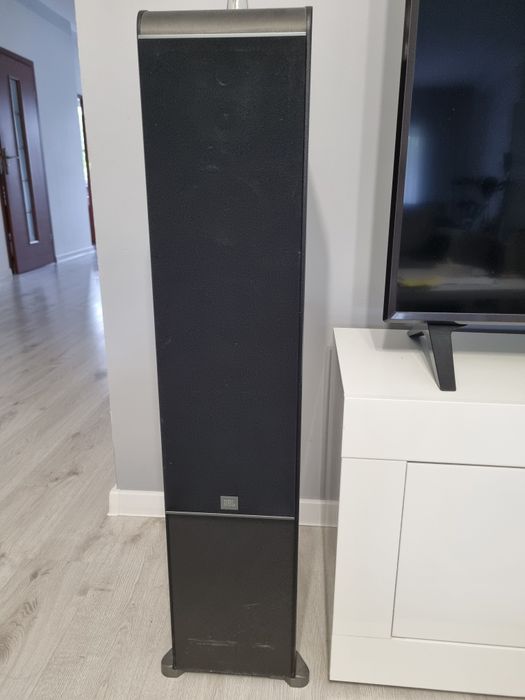 Wzmacniacz harman kordon HK 980