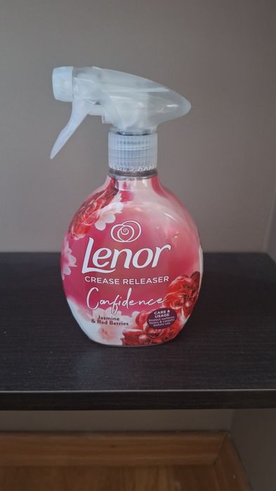 Lenor żelazko w sprayu  500 ml