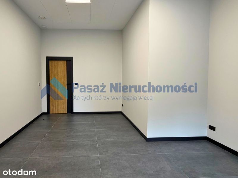 Nowoczesne Biura W Sercu Miasta