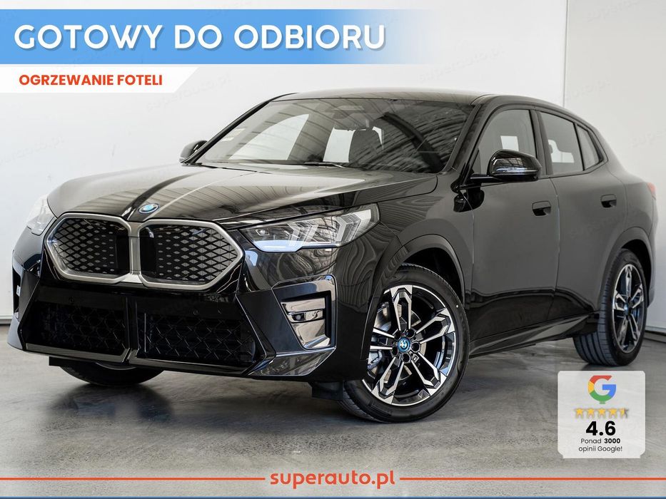 BMW iX2