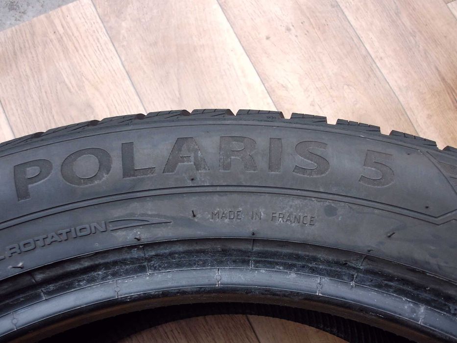 Barum Polaris 5 235/50/19 103V XL z 2022r ładne