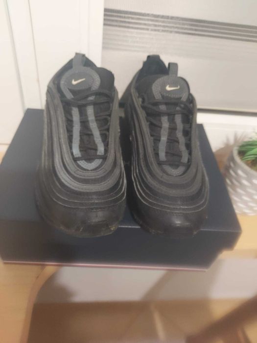 NIKE AIR MAX 97 sneakersy roz. 36,5