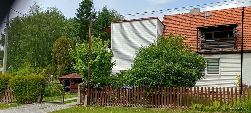 Na sprzedaż Dom 150m2 w Nowej Rudzie ul. Zdrojowisko