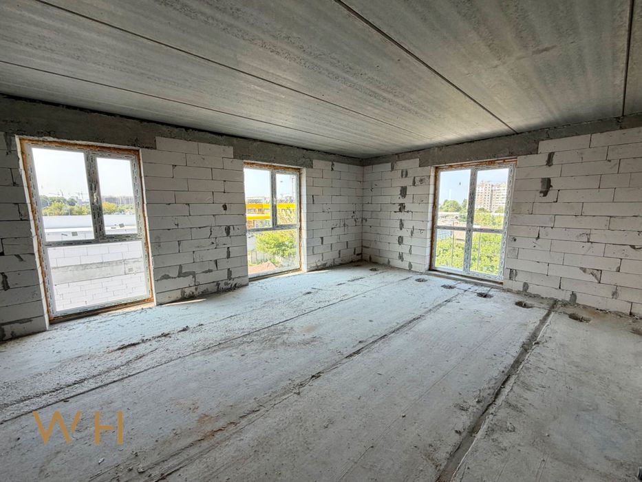 Продаж 1к 39 m², Трублаїні 3, Документи, Балкон, Без %