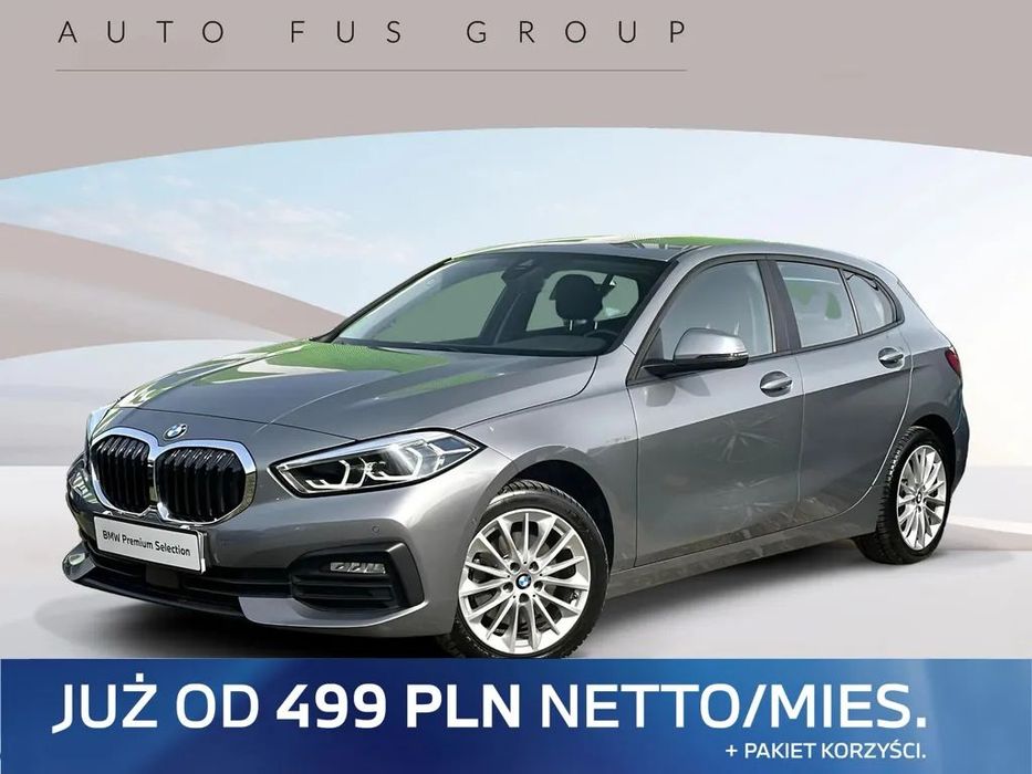 BMW Seria 1