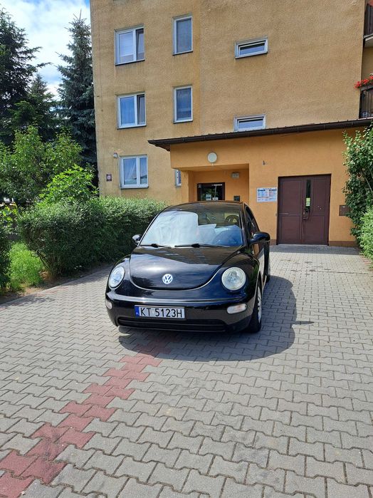 Samochód osobowy