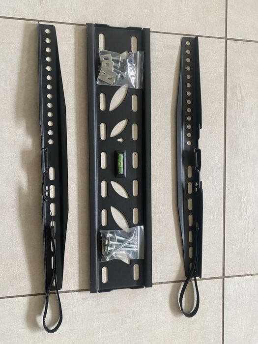 Крепление телевизора больших диагоналей