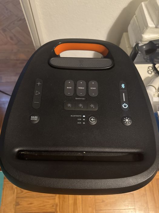 Coluna Bluetooth JBL Partybox 310