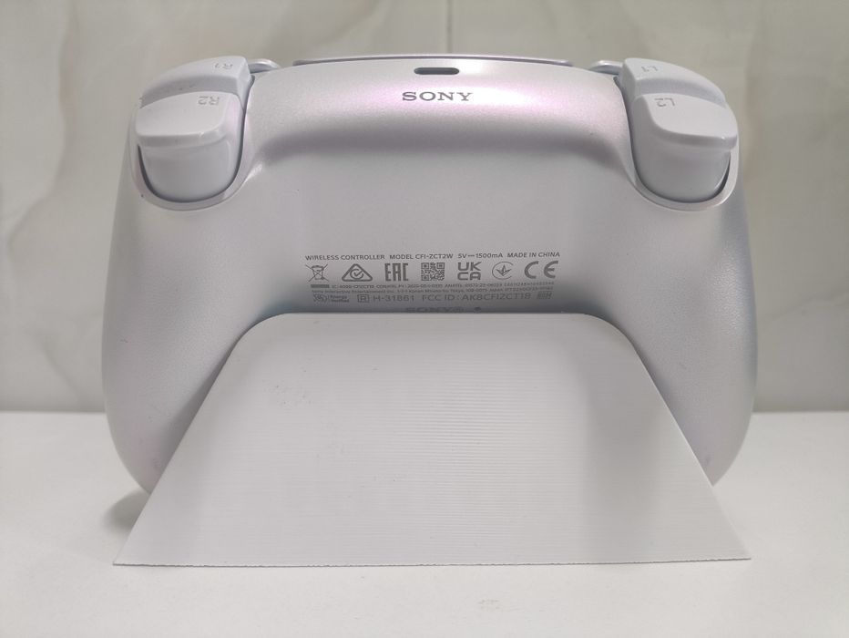 Comando Dualsense Pérola PS5