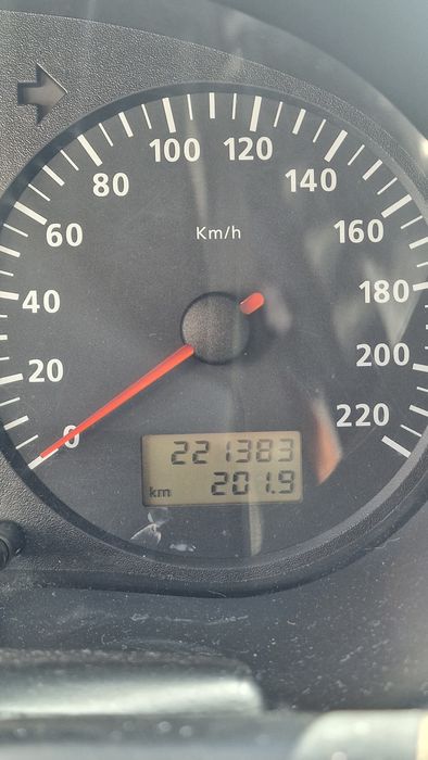 Seat ibiza 1.4  ano 2000