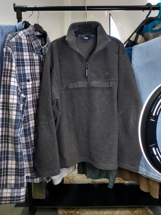 Casaco de Frio com Fecho | Arrow America's Sport | Veste: M