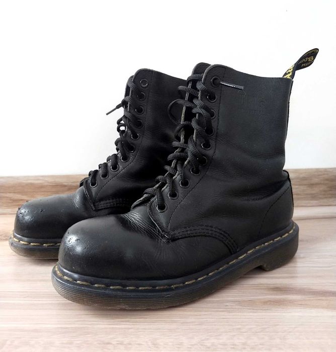 Dr. Martens AirWair with Bouncing Soles | buty damskie