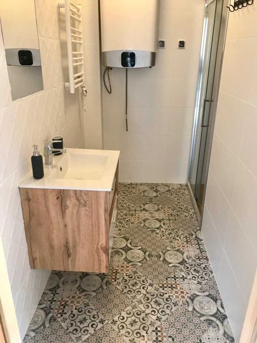 Bieszczady Noclegi Nocleg Dom Apartament 2-4 os Góry Kalnica Sylwester