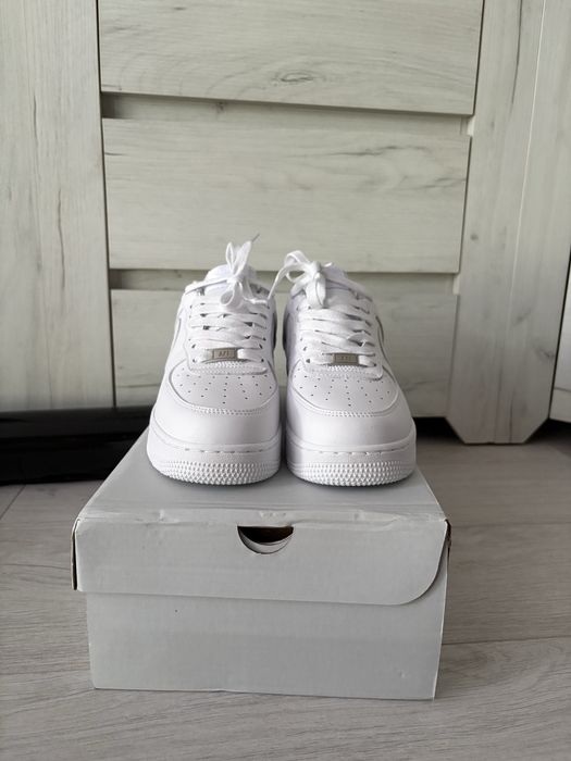 Air force 1 białe