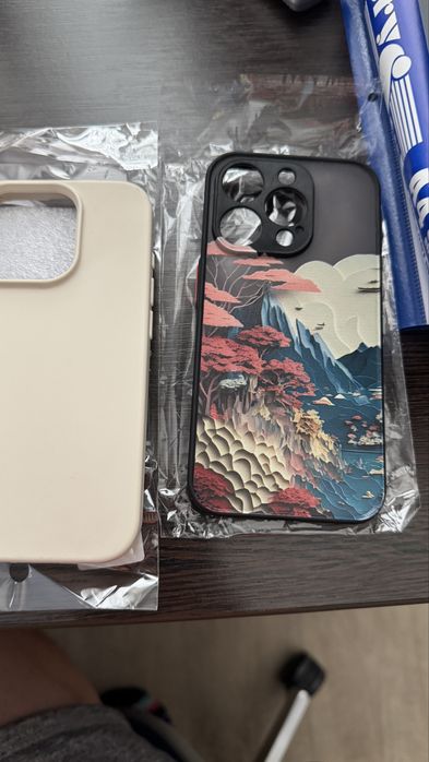 Чехол Iphone 15pro