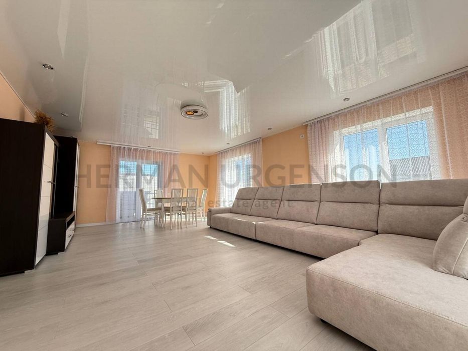 Продаж американки 112 м.кв / 10 соток / Кінчеш