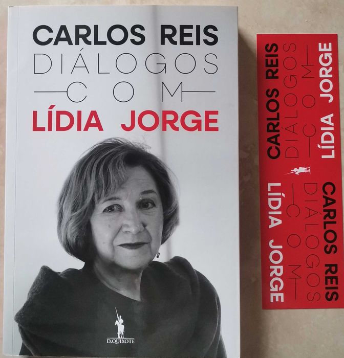 Portes Grátis - Diálogos com Lídia Jorge