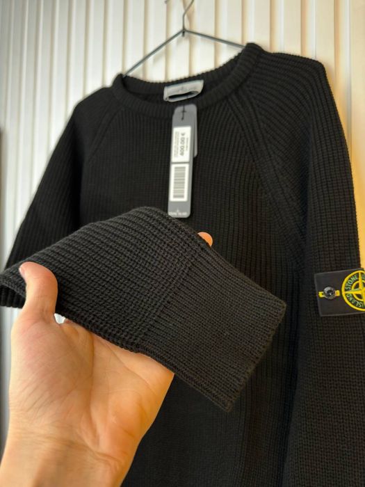 Чоловічий светр Stone Island