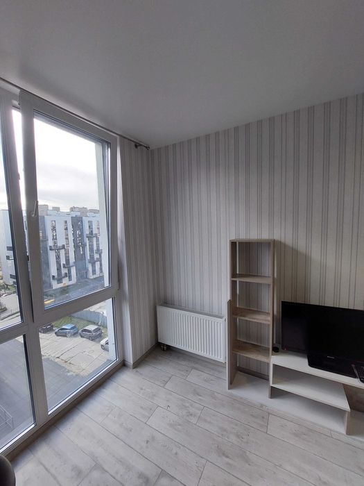 Оренда 1-к квартири ЖК OBRIY, вул. Малоголосківська