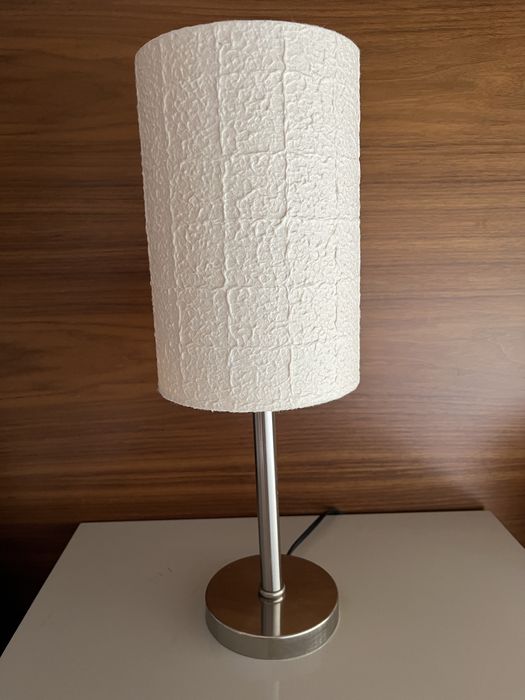 [PROMOÇÃO] Candeeiros de mesinha cabeceira