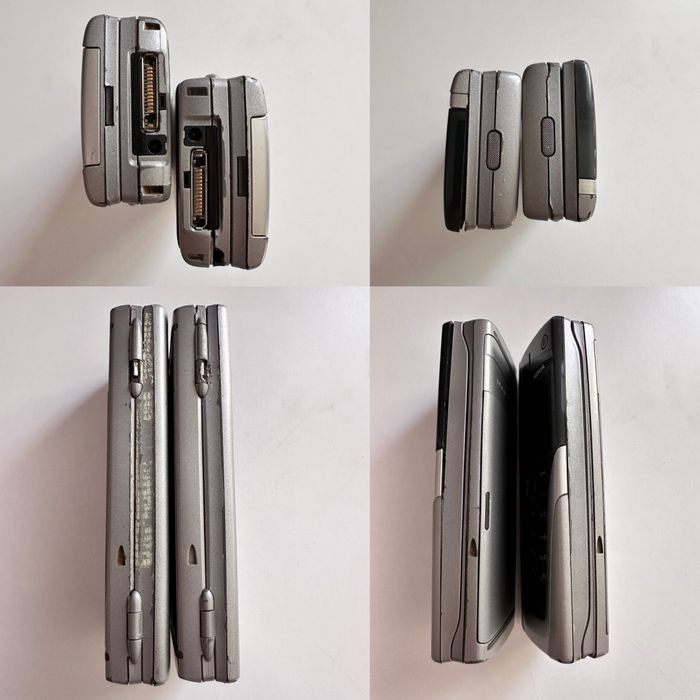 Nokia 9500, смартфон, бізнес