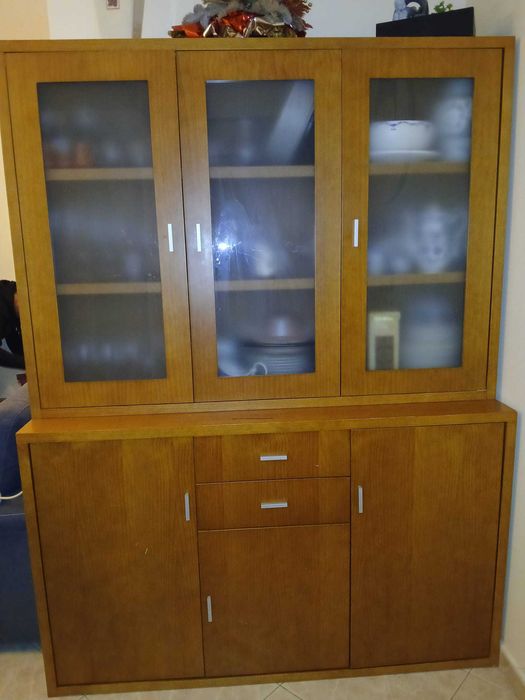 moveis madeira maciça