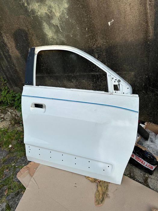 Porta twingo ze lado passageiro