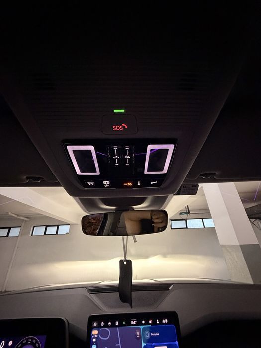 Skoda Kodiaq Ultra 2.0 TDI Automático | 7 Lugares | 2025