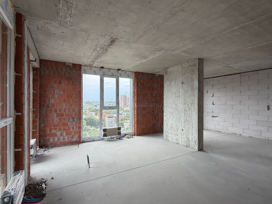 Продаж 2к квартири ЖК Nordica Residence. Печерськ. - View 3