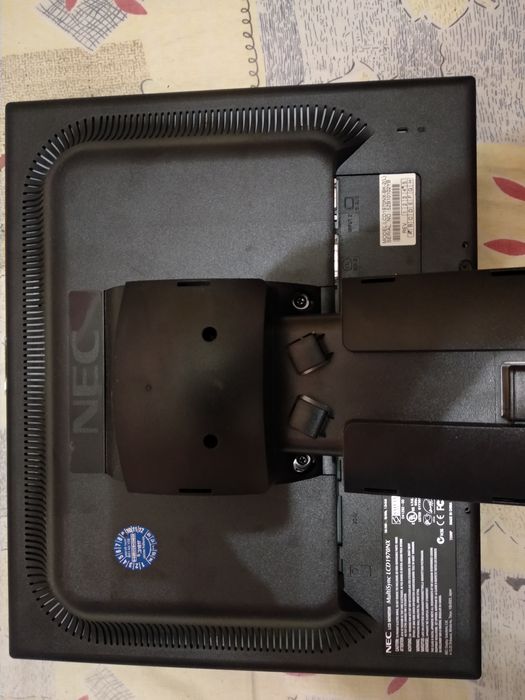 Продаю монітор NEC 19" (обмін)