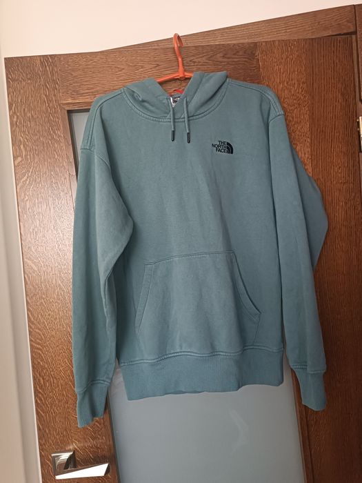 Bluza męska The North face
