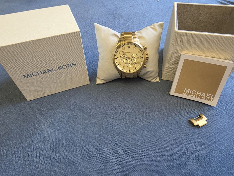 Sprzedam zegarek Michael Kors męski