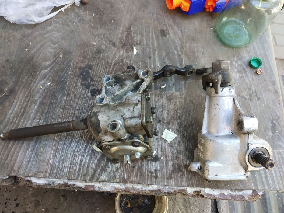 Продам колонку на ваз