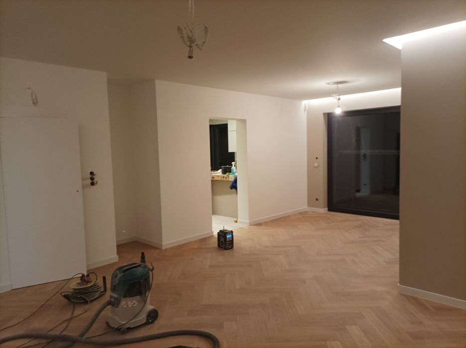 Firma Ogólnobudowlana przyjmie zlecenia