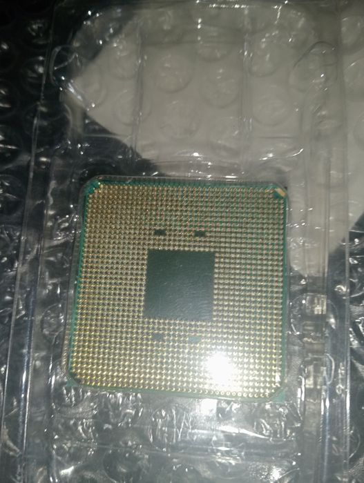 Processador AMD ryzer 3447200240873000961