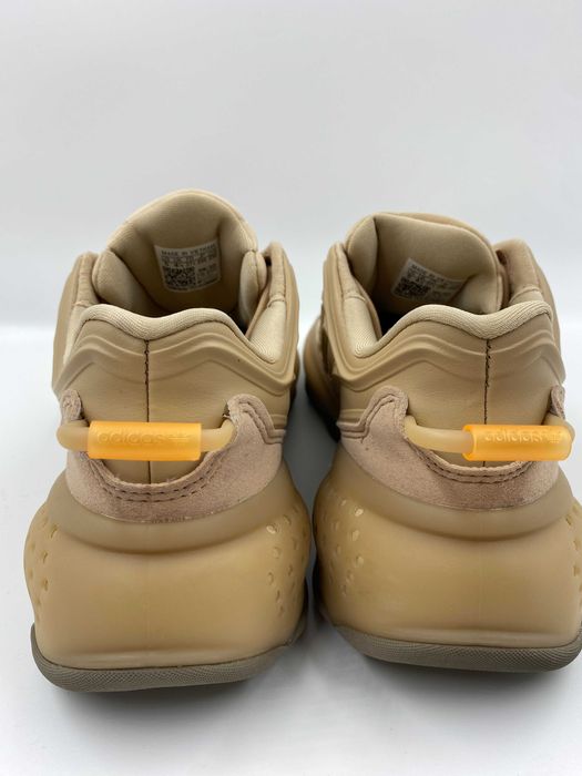 ADIDAS Ozrah r.37 1/3 oryginalne buty damskie stan BDB