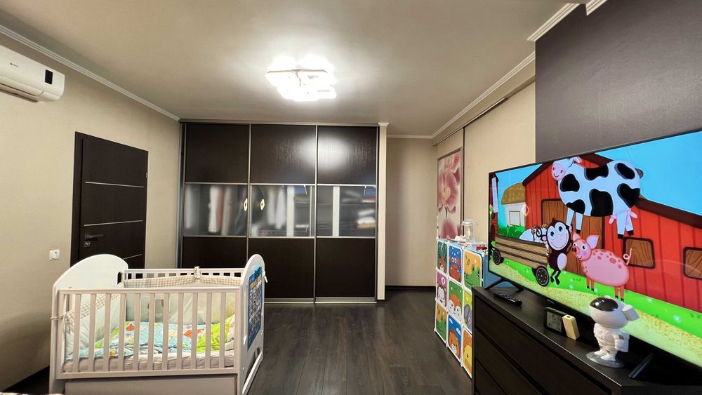 Продається 4 кім. кв. вул. Федьковича район Пасічна