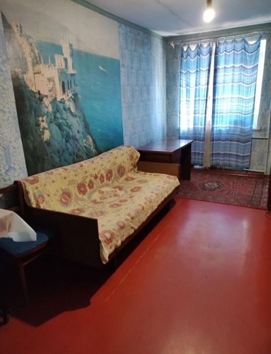 Продам 2 кв, 47 м., Северный, ул.Илларионовская 2-й эт. Днепр